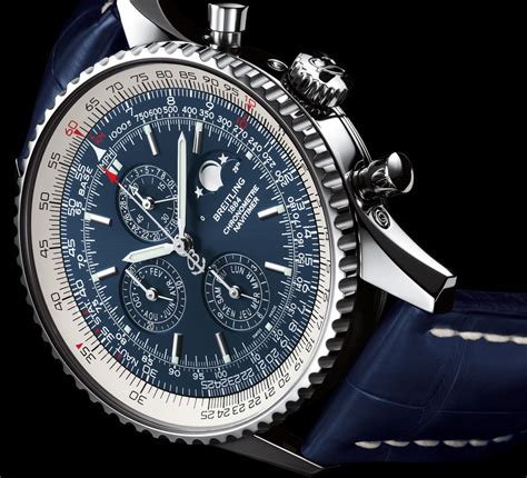réplique de montre breitling